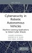 Cybersecurity in Robotic Autonomous... - Bild 1