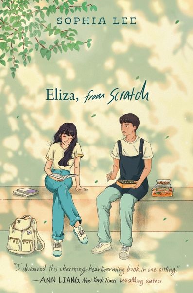 Eliza, from Scratch Eliza, from Scratch