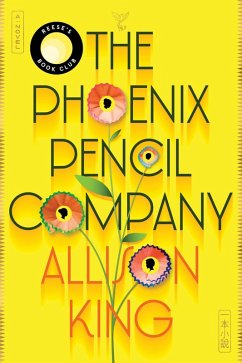 Cover The Phoenix Pencil Company