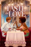 Taste the Love (eBook, ePUB)