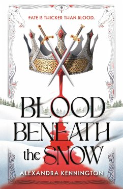 Cover Blood Beneath the Snow (eBook, ePUB)