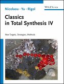 Classics in Total Synthesis IV (eBook, PDF)