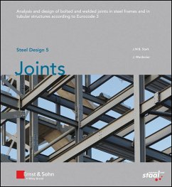 Cover Steel Design 5: Joints (eBook, PDF)