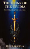 The Reign of the Invidia (The Zoharian Bladers) (eBook, ePUB)