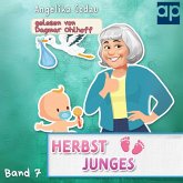 Herbstjunges (MP3-Download) Herbstjunges (MP3-Download)