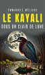 Le kayali sous un clair de lune (eBook,... - Bild 1