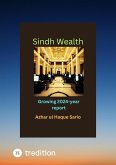 Growing Sindh Wealth (eBook, ePUB)