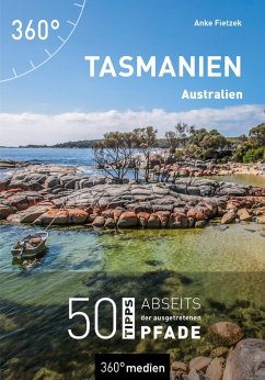 Cover Tasmanien - Australien (eBook, PDF)