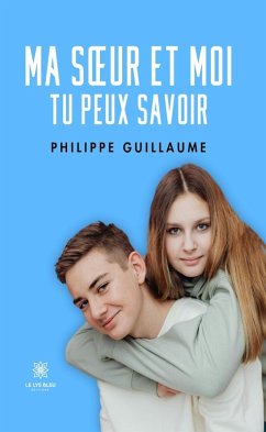 Cover Ma soeur et moi (eBook, ePUB)