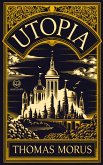 Thomas Morus: Utopia (eBook, ePUB) Thomas Morus: Utopia (eBook, ePUB)