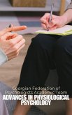 Advances in Physiological Psychology (eBook, ePUB) Advances in Physiological Psychology (eBook, ePUB)
