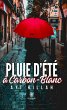 Pluie d'été à carbon-blanc (eBook,... - Bild 1