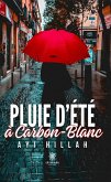 Pluie d'été à carbon-blanc (eBook, ePUB)