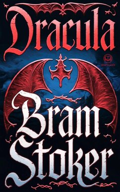 Cover Bram Stoker: Dracula (eBook, ePUB)