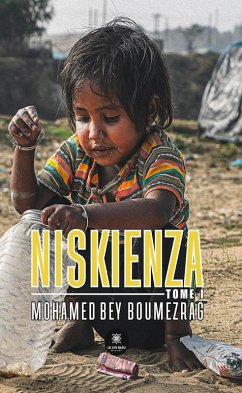 Cover Niskienza - Tome 1 (eBook, ePUB)