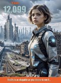 Year 12,099 (eBook, ePUB)