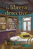La librera detective (eBook, ePUB) La librera detective (eBook, ePUB)