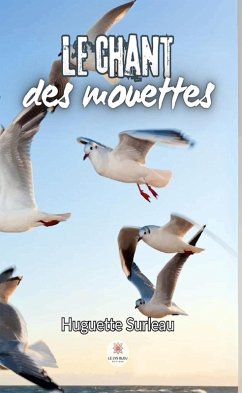Cover Le chant des mouettes (eBook, ePUB)