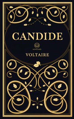 Cover Volaire: Candide (eBook, ePUB)