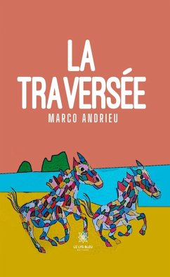 Cover La traversée (eBook, ePUB)