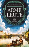 Dostojewski: Arme Leute (eBook, ePUB)