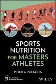 Sports Nutrition for Masters Athletes (eBook, PDF)