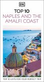 DK Top 10 Naples and the Amalfi Coast (eBook, ePUB)