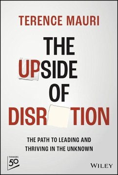 The Upside of Disruption (eBook, PDF) - Mauri, Terence