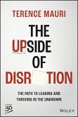 The Upside of Disruption (eBook, ePUB)