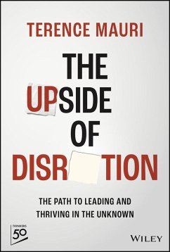 The Upside of Disruption (eBook, ePUB) - Mauri, Terence