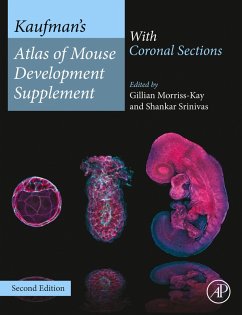 Kaufman's Atlas of Mouse Development Supplement (eBook, ePUB)