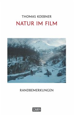 Natur im Film (eBook, PDF) - Koebner, Thomas