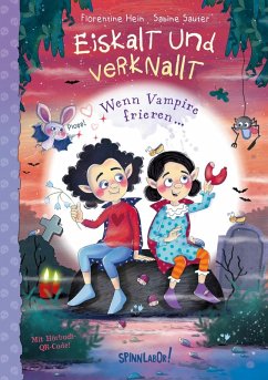 Cover Eiskalt und verknallt (eBook, PDF)