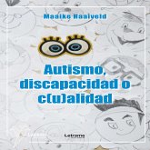 Autismo, discapacidad o c(u)alidad (MP3-Download)