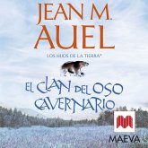 El clan del oso cavernario (MP3-Download) El clan del oso cavernario (MP3-Download)