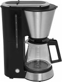 WMF KÜCHENminis Kaffeemaschine Glas