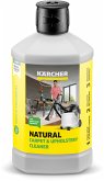 Kärcher Natürlicher Teppich/ Polsterreiniger RM 519N