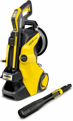Kärcher K 5 Premium Smart Control Flex
