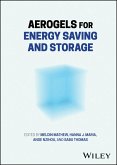 Aerogels for Energy Saving and Storage (eBook, PDF)