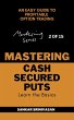 Mastering Cash Secured Puts (Mastering... - Bild 1