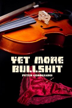Cover Yet More Bullshit (eBook, ePUB)