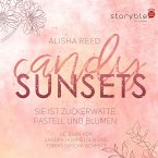 Candy Sunsets (MP3-Download)