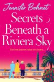 Secrets Beneath a Riviera Sky (eBook, ePUB) Secrets Beneath a Riviera Sky (eBook, ePUB)