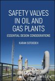 Safety Valves in Oil and Gas Plants (eBook, ePUB)