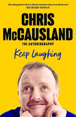 Cover Keep Laughing (eBook, ePUB)