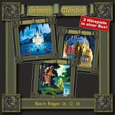 Folgen 16, 17, 18 (MP3-Download) Folgen 16, 17, 18 (MP3-Download)
