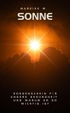 Sonne (eBook, ePUB)