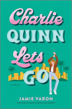 Cover Charlie Quinn Lets Go (eBook, ePUB)