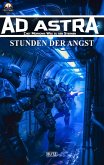 Ad Astra - Chet Morrows Weg zu den Sternen, Neue Abenteuer 14: Stunden der Angst (eBook, ePUB)