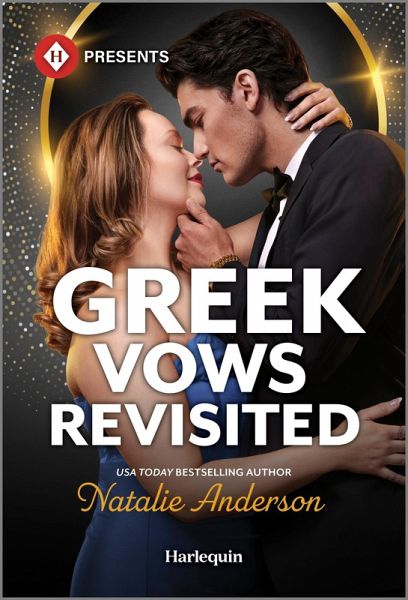 Greek Vows Revisited (eBook, ePUB)